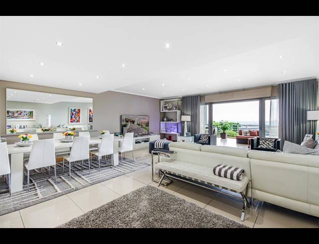 3 BEDROOM PROPERTY TO RENT IN MORNINGSIDE